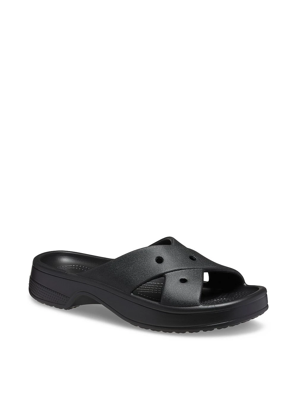 Classic Cross Strap Sandal 7 Classic Cross Strap Sandal - Image 5