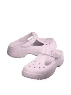 Classic Mary Jane Clog 20 Classic Mary Jane Clog -Sexy Underwear Shop 1126125370S2 OF F