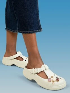 Classic Mary Jane Clog 25 Classic Mary Jane Clog -Sexy Underwear Shop 1126125392D6 OF DET