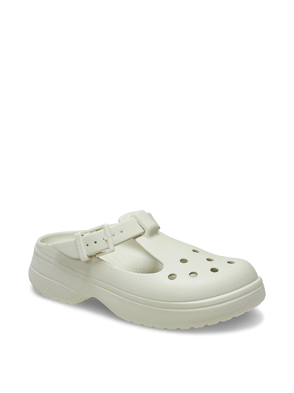 Classic Mary Jane Clog 11 Classic Mary Jane Clog - Image 9