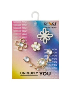 5-Pack Jibbitz Cut-Out -Sexy Underwear Shop 1126125871B9 OF DET