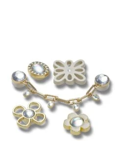 5-Pack Jibbitz Cut-Out -Sexy Underwear Shop 1126125871B9 OF F