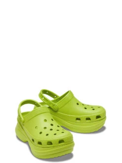 Bae Platform Clog 23 Bae Platform Clog -Sexy Underwear Shop 1126126100K5 OF DET