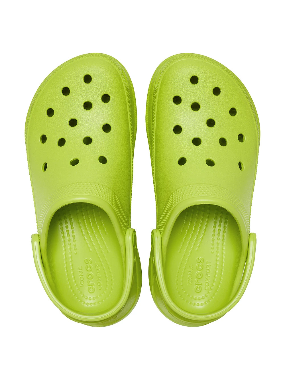 Bae Platform Clog 5 Bae Platform Clog - Image 3