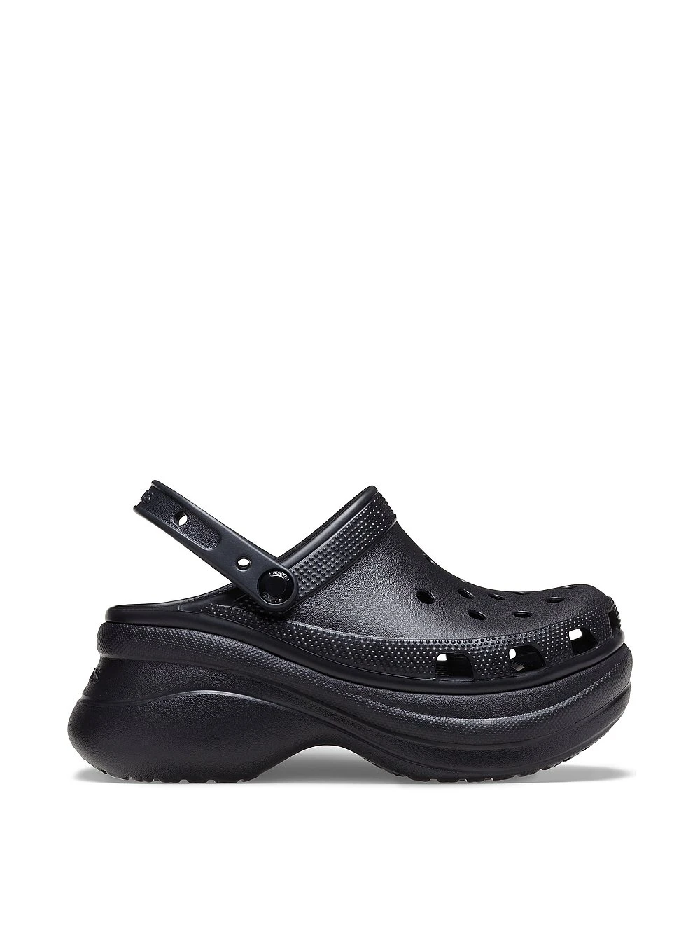 Bae Platform Clog 8 Bae Platform Clog - Image 6