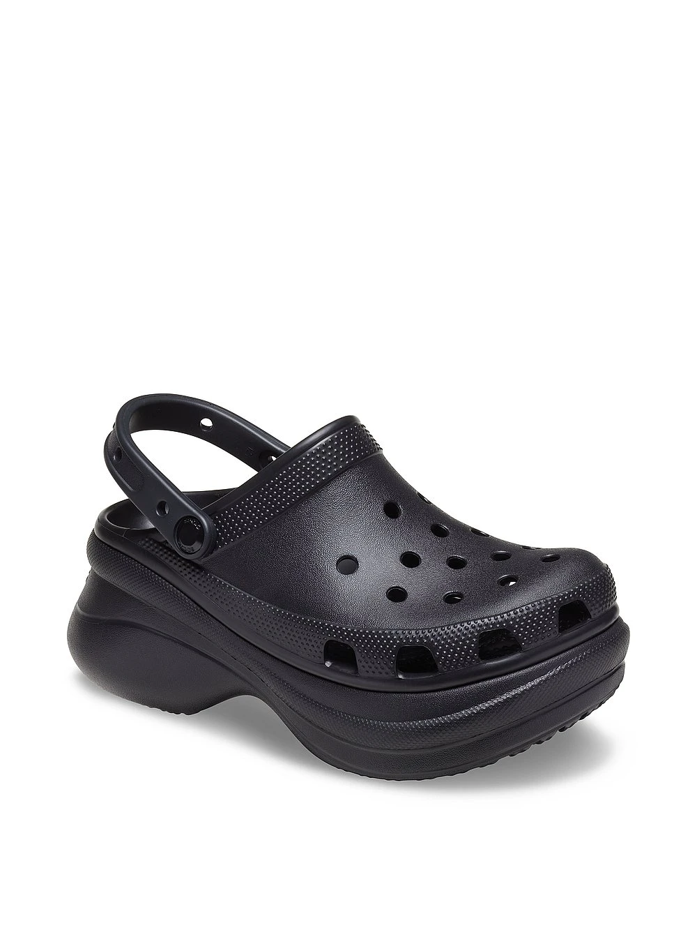 Bae Platform Clog 7 Bae Platform Clog - Image 5