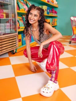 Bae Platform Clog 37 Bae Platform Clog -Sexy Underwear Shop 1126126192D1 OF DET