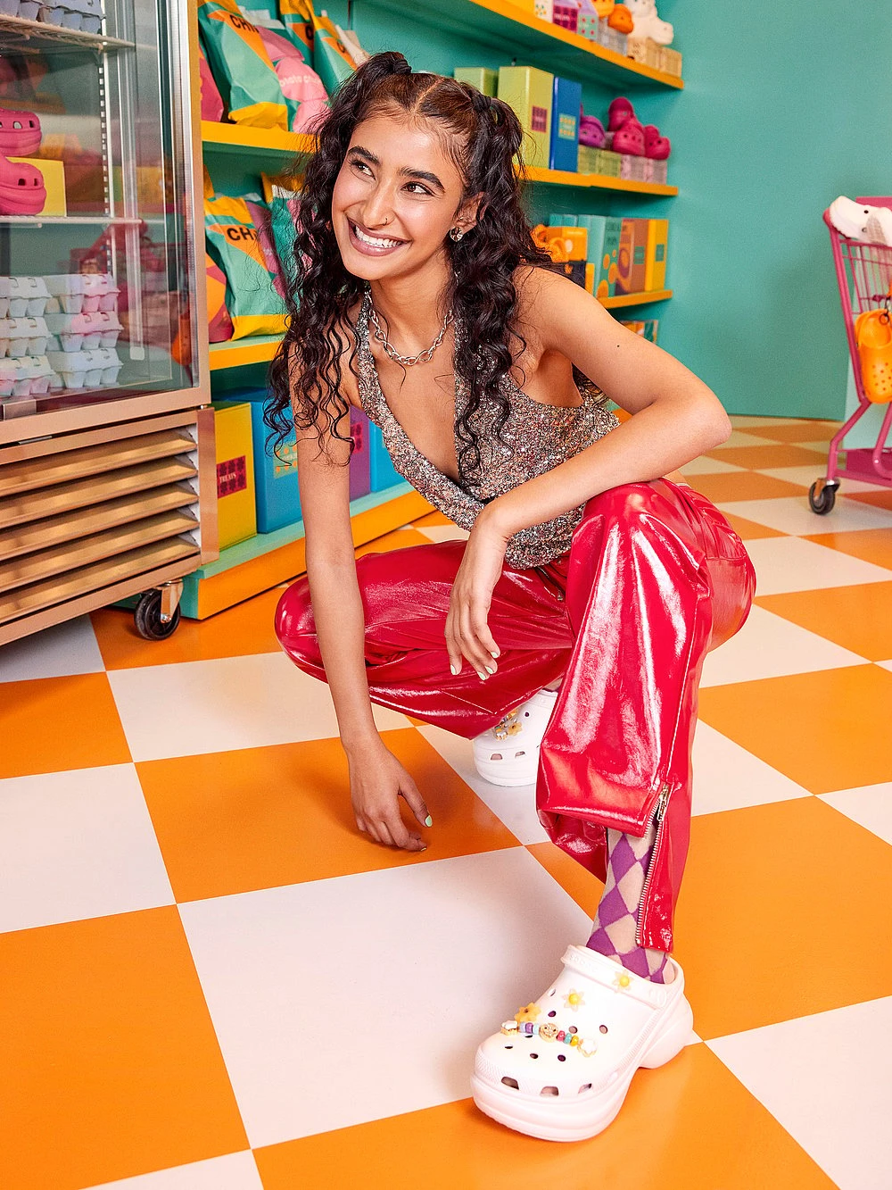 Bae Platform Clog 20 Bae Platform Clog - Image 18