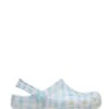 Classic Gingham Clog -Sexy Underwear Shop 1126126380L4 OM F