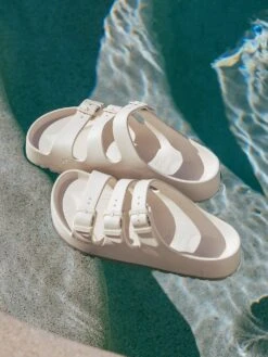 Birkenstock Florida Flex Platform EVA Sandals -Sexy Underwear Shop 1126127633Y3 OF DET