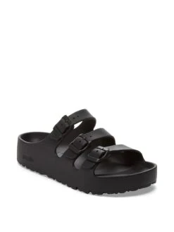 Birkenstock Florida Flex Platform EVA Sandals -Sexy Underwear Shop 1126127652A0 OM B