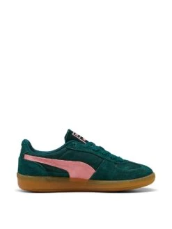 Puma Palermo Satin Sneakers -Sexy Underwear Shop 1126161400K2 OF DET
