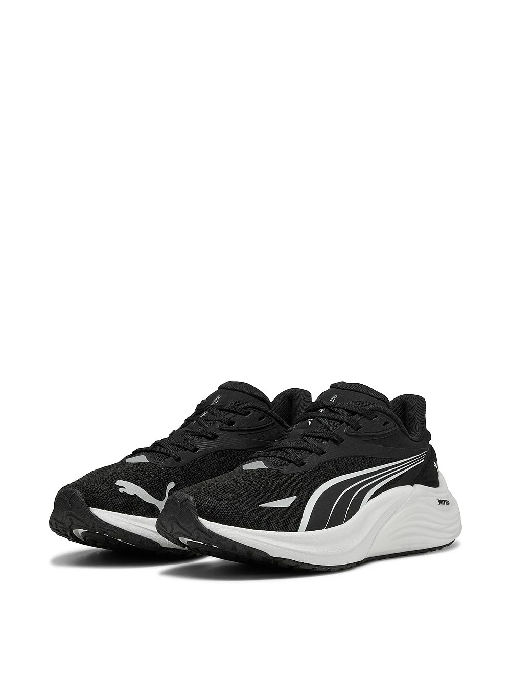 Puma Electrify NITRO 4 Running Shoe 4 Puma Electrify NITRO 4 Running Shoe - Image 2