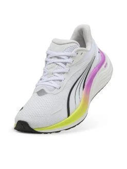 Puma Electrify NITRO 4 Running Shoe 23 Puma Electrify NITRO 4 Running Shoe -Sexy Underwear Shop 1126162372U7 OF F