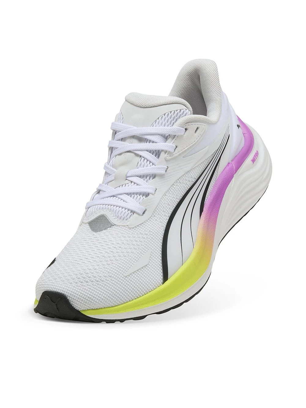 Puma Electrify NITRO 4 Running Shoe 11 Puma Electrify NITRO 4 Running Shoe - Image 9