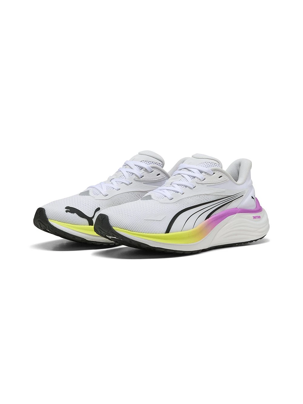 Puma Electrify NITRO 4 Running Shoe 10 Puma Electrify NITRO 4 Running Shoe - Image 8