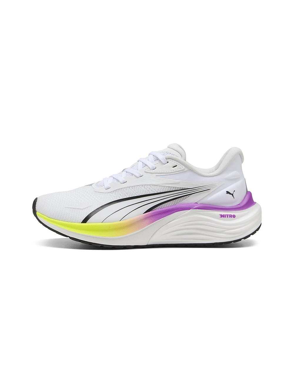 Puma Electrify NITRO 4 Running Shoe 9 Puma Electrify NITRO 4 Running Shoe - Image 7