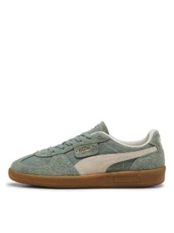 Puma Palermo Vintage Sneakers