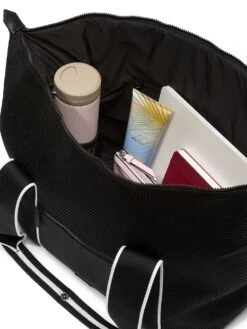 Victoria's Secret VSX Mesh Snap Duffle Bag 13 Victoria's Secret VSX Mesh Snap Duffle Bag -Sexy Underwear Shop 1126164054A2 OF B 1