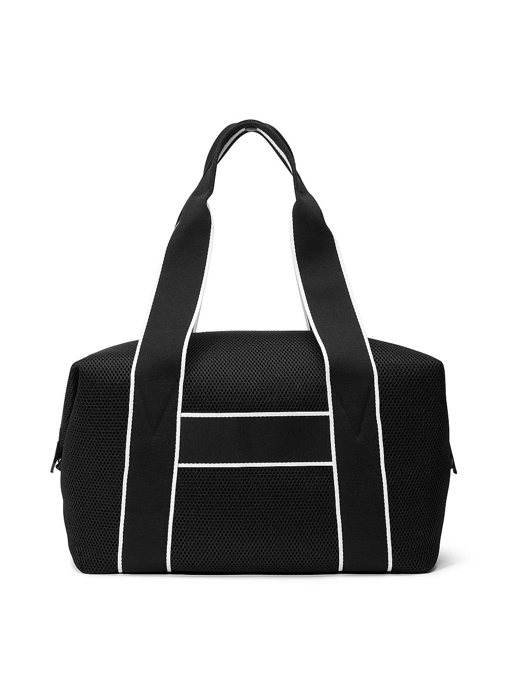 Victoria's Secret VSX Mesh Snap Duffle Bag 5 Victoria's Secret VSX Mesh Snap Duffle Bag - Image 3