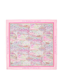 Victoria's Secret Satin Scarf 14 Victoria's Secret Satin Scarf -Sexy Underwear Shop 1126164679ML OF DET