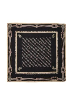 Victoria's Secret Satin Scarf 17 Victoria's Secret Satin Scarf -Sexy Underwear Shop 1126164679MM OF F