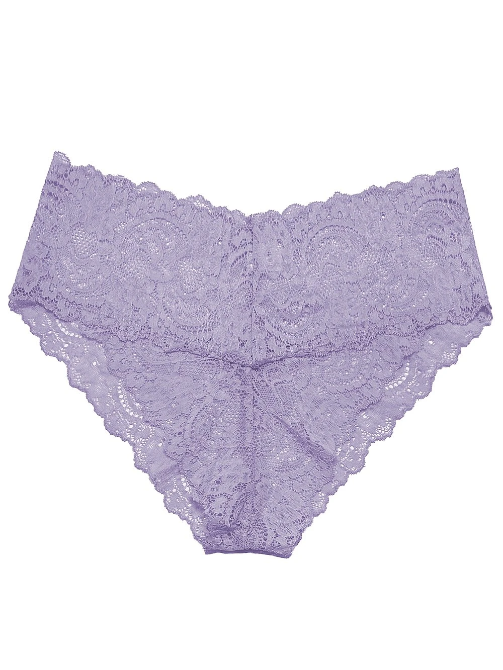 All-Over Lace Brief Panty 5 All-Over Lace Brief Panty - Image 3