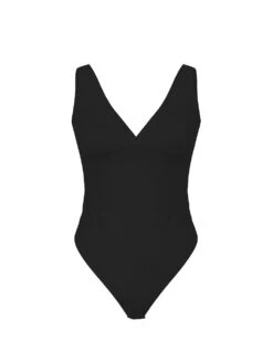 Victoria's Secret SoSleek™ Plunge Bodysuit 16 Victoria's Secret SoSleek™ Plunge Bodysuit -Sexy Underwear Shop 1126169354A2 OF F