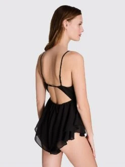 BLUEBELLA Clementine Romper 10 BLUEBELLA Clementine Romper -Sexy Underwear Shop 1126180154A2 OF B