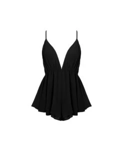 BLUEBELLA Clementine Romper 11 BLUEBELLA Clementine Romper -Sexy Underwear Shop 1126180154A2 OF DET