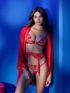 BLUEBELLA Marian Kimono 7 BLUEBELLA Marian Kimono -Sexy Underwear Shop 1126180572Q0 OF DET