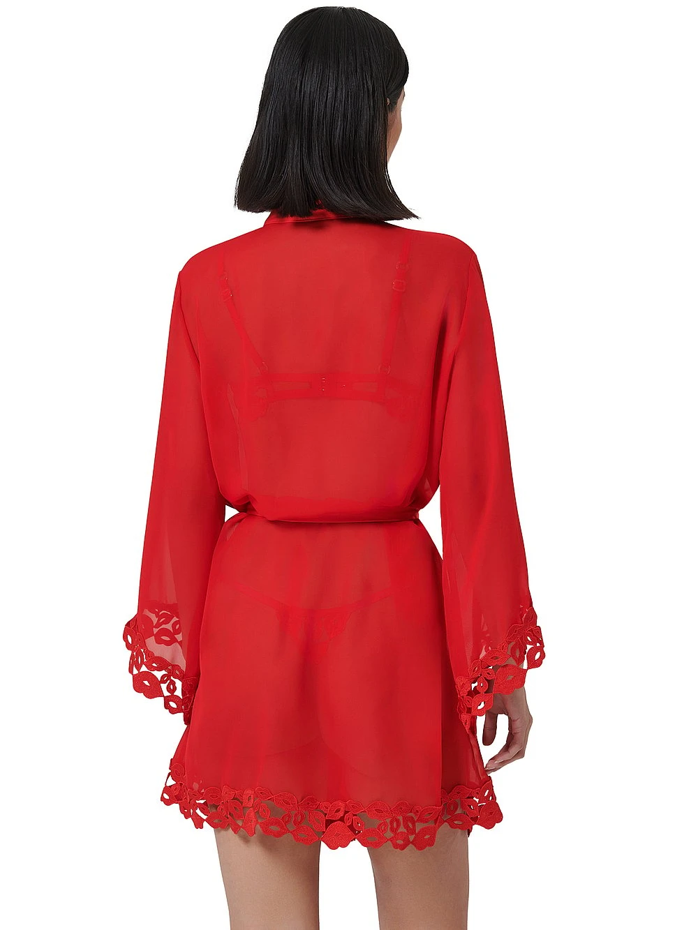 BLUEBELLA Marian Kimono 4 BLUEBELLA Marian Kimono - Image 2