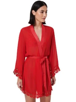 BLUEBELLA Marian Kimono