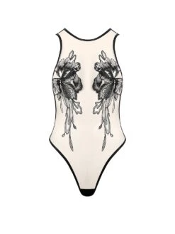 BLUEBELLA Safiya Soft Bodysuit -Sexy Underwear Shop 1126180754A2 OF F