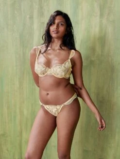 BLUEBELLA Gabriella Brief Panty -Sexy Underwear Shop 1126181472U0 OF DET