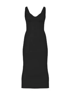 Victoria's Secret SoSleek™ Maxi Slip Dress -Sexy Underwear Shop 1126185354A2 OF F