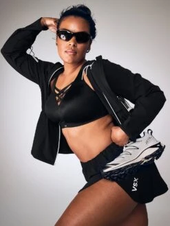 VSX ActiveFlex Run Short 12 VSX ActiveFlex Run Short -Sexy Underwear Shop 1126224354A2 OM S