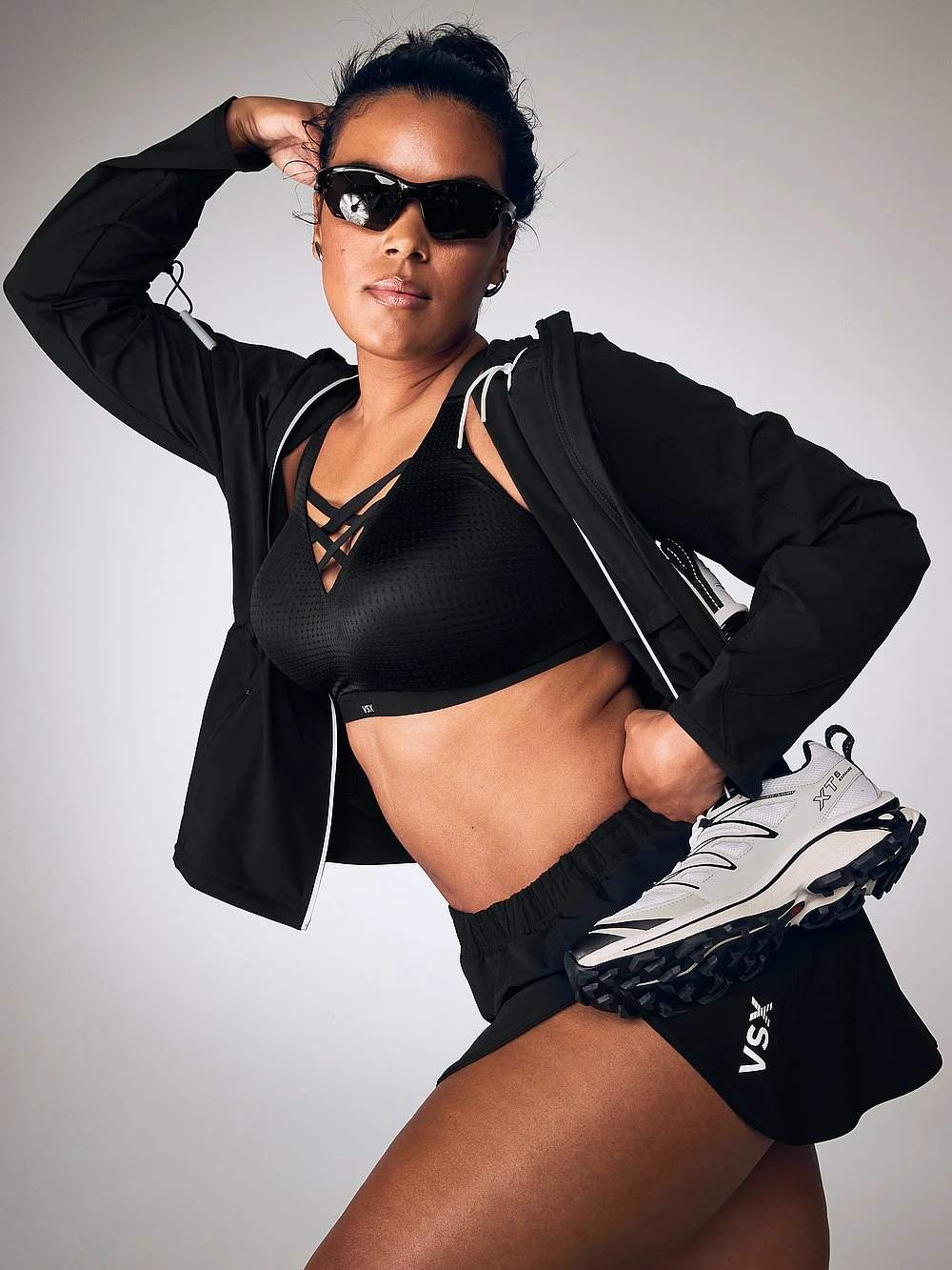 VSX ActiveFlex Run Short 5 VSX ActiveFlex Run Short - Image 3