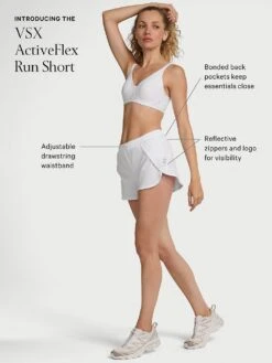 VSX ActiveFlex Run Short 14 VSX ActiveFlex Run Short -Sexy Underwear Shop 1126224395D1 alt