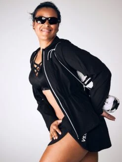 VSX ActiveFlex Run Jacket -Sexy Underwear Shop 1126225154A2 OM S