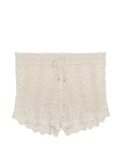 Beachwear Crochet Shorts -Sexy Underwear Shop 1126227768H0 OF F