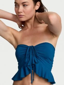 Beachwear Convertible Top -Sexy Underwear Shop 112622800SN6 OF DET