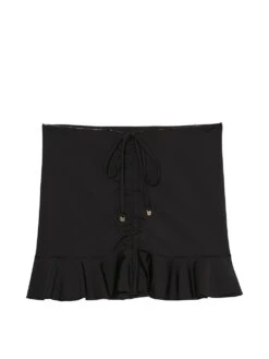 Beachwear Convertible Top -Sexy Underwear Shop 112622802ZUO OF F