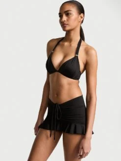Beachwear Convertible Top -Sexy Underwear Shop 112622802ZUO OM F