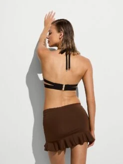 Beachwear Convertible Top -Sexy Underwear Shop 1126228033F6 OM B