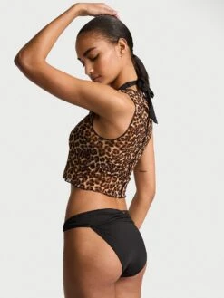 Beachwear Mesh Tank Top -Sexy Underwear Shop 112622917B47 OM B