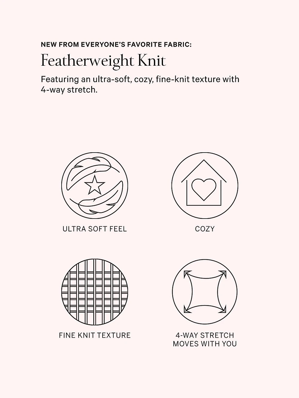 VSX Featherweight Knit Half-Zip Long-Sleeve Top 6 VSX Featherweight Knit Half-Zip Long-Sleeve Top - Image 4