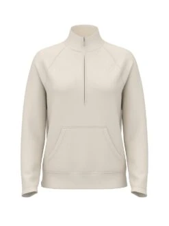 VSX Featherweight Knit Half-Zip Long-Sleeve Top 19 VSX Featherweight Knit Half-Zip Long-Sleeve Top -Sexy Underwear Shop 1126235834H4 OF F DGA