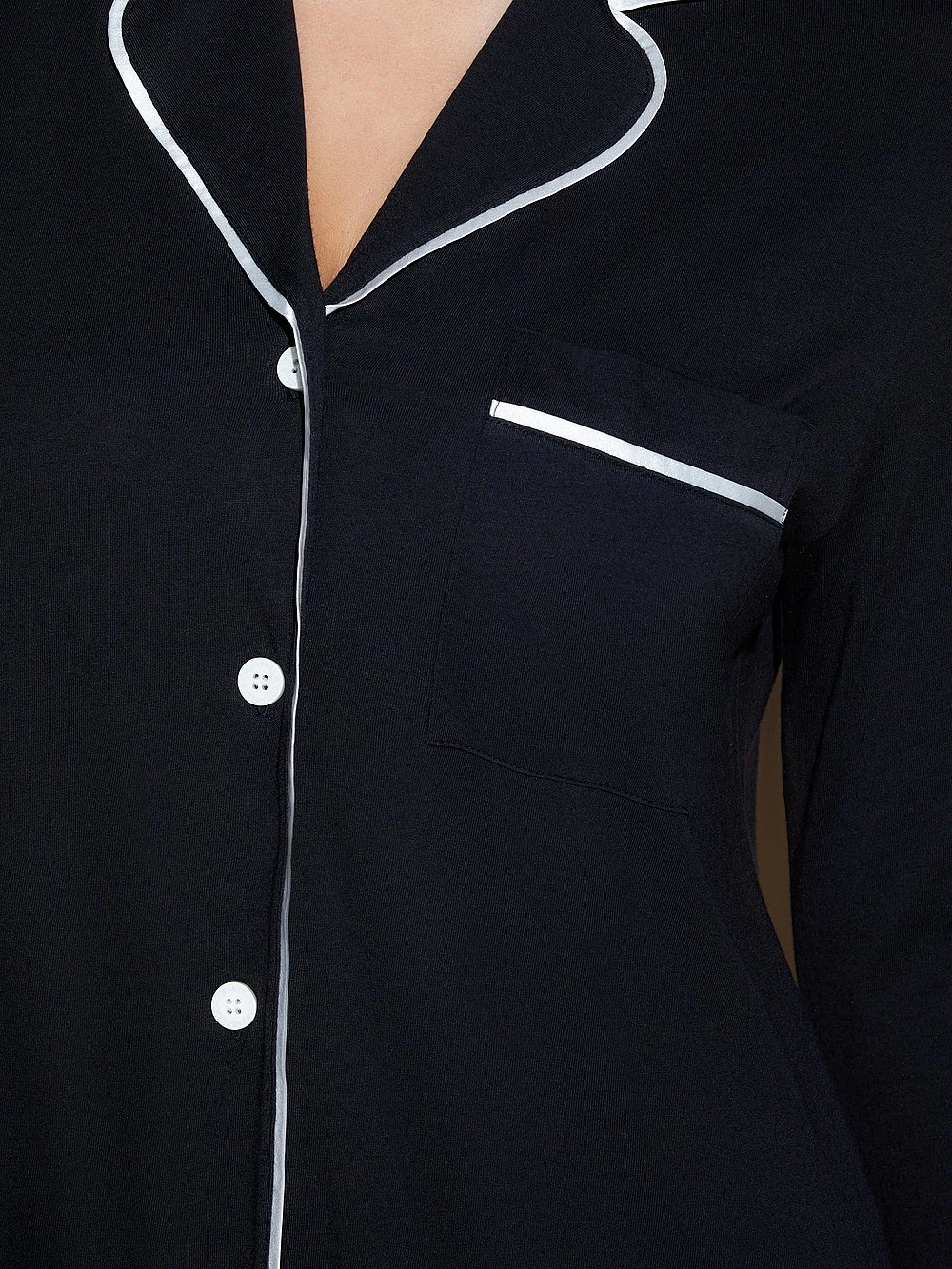 Cosabella Bella Sleep Shirt 5 Cosabella Bella Sleep Shirt - Image 3