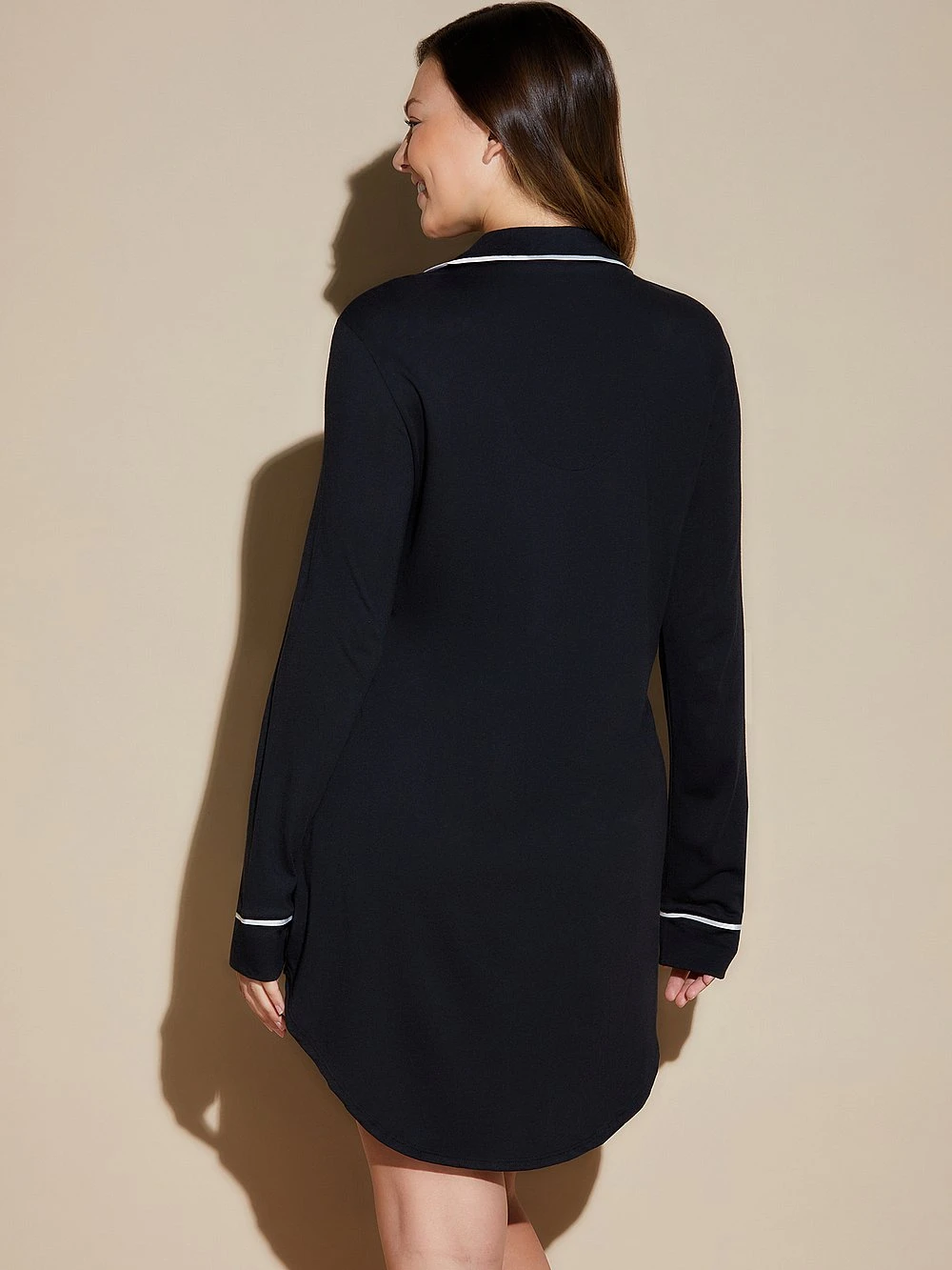 Cosabella Bella Sleep Shirt 4 Cosabella Bella Sleep Shirt - Image 2